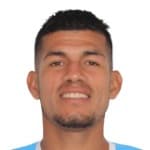 John Anderson Fajardo Pinchi avatar