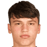 Justin Ferizaj avatar