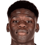 Josue Ndenge Kongolo avatar