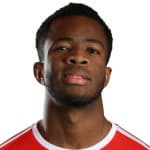 Jeremie Moussango Obounet avatar