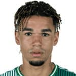 Justin Njinmah avatar