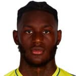 Jerome Opoku avatar