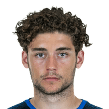 Jan-Luca Rumpf avatar