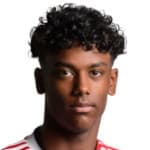 Jaden Fernando Slory avatar