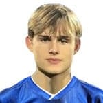J. Vadstrup avatar