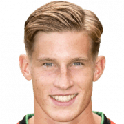 Joep van der Sluijs avatar