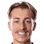 Jack Clarke avatar