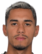Jackson Kenio Santos Laurentino avatar