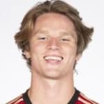 Jackson Conway avatar