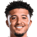 Jadon Sancho avatar