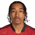 Jahkeele Marshall-Rutty avatar