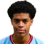 Jahmai Simpson-Pusey avatar