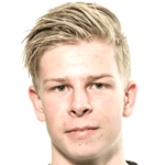Jakob Talmo Tromsdal avatar