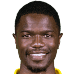 Jamal Amofa avatar