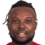 James Omonigho Igbekeme avatar