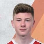 Jamie Mullins avatar