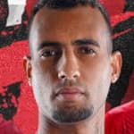 Janclesio Almeida Santos avatar