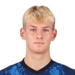 Jan Żuberek avatar