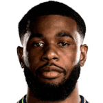Japhet Tanganga avatar