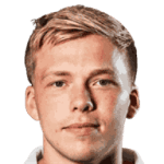 Jason Svanthórsson avatar
