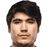 Djasur Yakhshibaev avatar