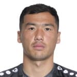 Jasurbek Khakimov avatar
