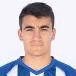 Javier Antón Gaspar avatar