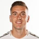 Javier Hernández Cabrera avatar