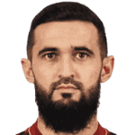 Javlon Guseynov avatar