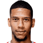 Jean-Clair Todibo avatar
