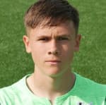 Jed Ward avatar