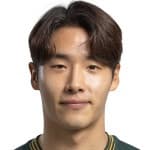 Jeong-Won Eo avatar