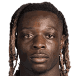 Jeremy Doku avatar