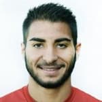 Jérémy Mellot avatar