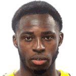 Jeremy Ngakia avatar