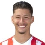 Jeremy van Mullem avatar