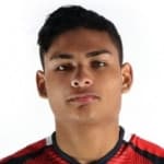 Jeriel Nicolás De Santis Córdova avatar
