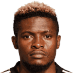 Jerome Ngom Mbekeli avatar