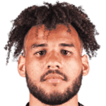 Jerome Williams avatar