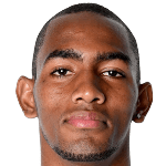 Jerry Ricardo Bengtson Bodden avatar