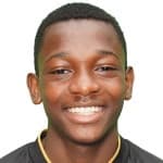 Jesse Bisiwu avatar