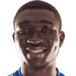 Jesse Debrah avatar