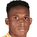 Jhon Janer Lucumí Bonilla avatar