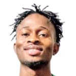 Jimmy Evans Oghenerukwe avatar