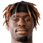 Joachim Kayi Sanda avatar