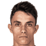 João Pedro Seno Luis Rêgo avatar