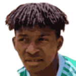 Jocelyn Janneh avatar