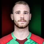 Joe Crowe avatar