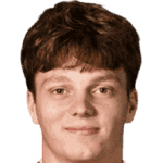 Joel McGregor avatar