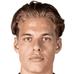 Joël van der Wilt avatar
